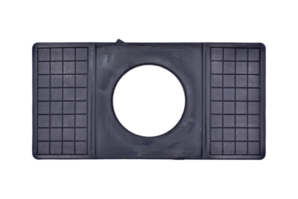 Supporto Sensore Park Pilot Sinistro Paraurti Anteriore Per Volkswagen Golf Viii (VG4101324)