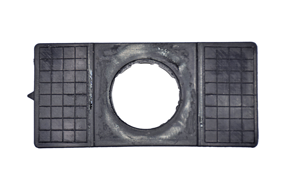 Supporto Sensore Laterale Destro Paraurti Posteriore Per Volkswagen Golf Viii (VG4101353)