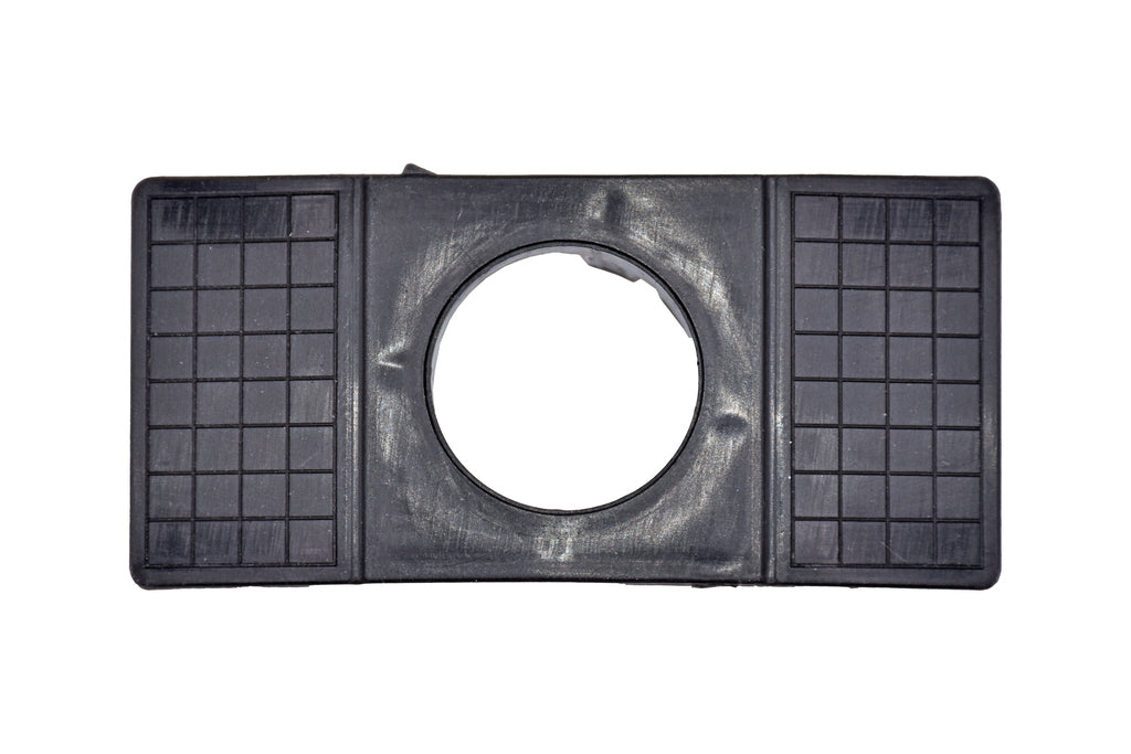 Supporto Sensore Park Pilot Sinistro Paraurti Posteriore Per Volkswagen Golf Viii (VG4101364)
