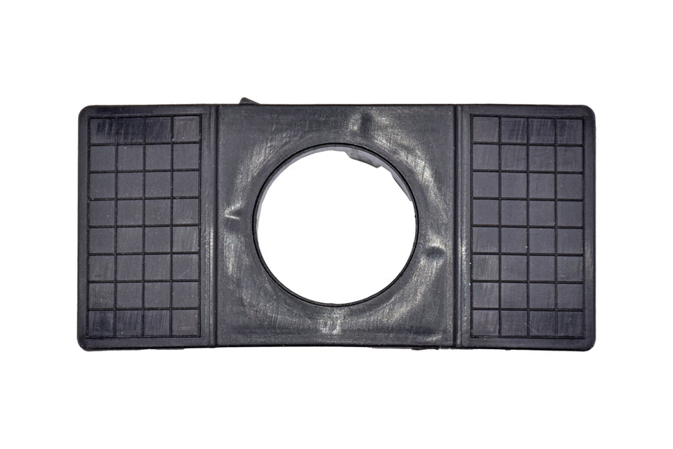 Supporto Sensore Park Pilot Sinistro Paraurti Posteriore Per Volkswagen Golf Viii (VG4101364)