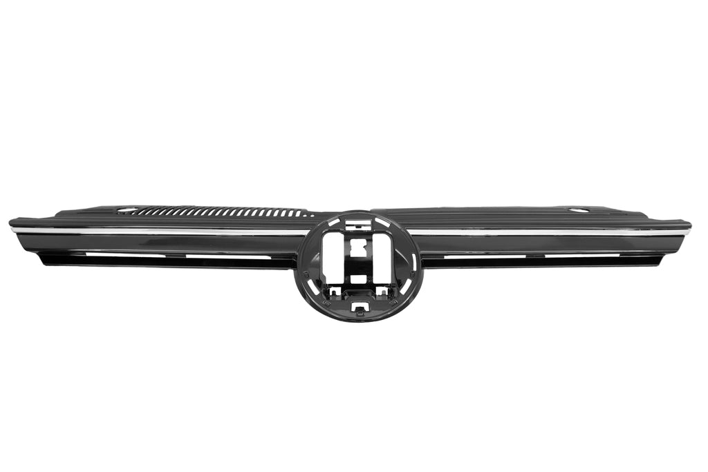 Griglia Radiatore-Nera Mod. Life/style Per Volkswagen Golf Viii (VG4102001)