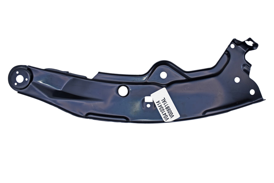 Supporto Faro Sinistro Per Volkswagen Golf Viii (VG4103414)