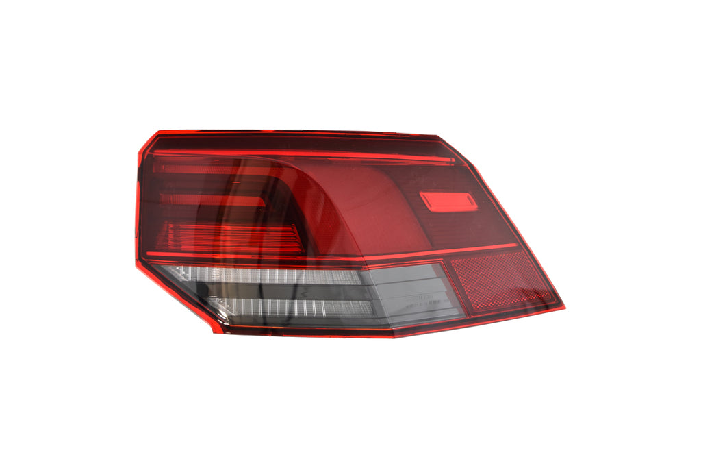 Fanale Posteriore Destro-Esterno-Con Portalampad-Led Per Volkswagen Golf Viii (VG4104053)