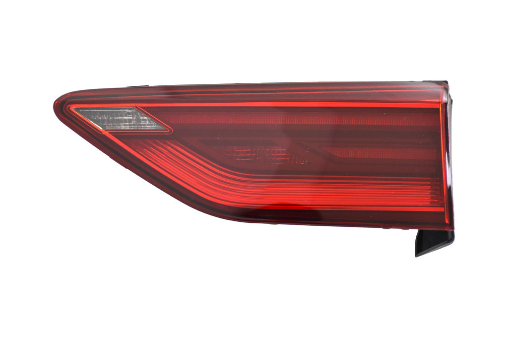 Fanale Posteriore Destro-Interno-Con Porta-Lampada-Led Per Volkswagen Golf Viii (VG4104063)