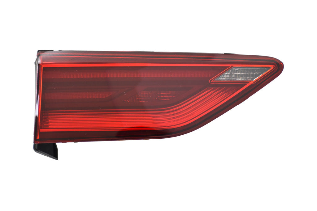 Fanale Posteriore Sinistro-Interno-Con Porta-Lampada-Led Per Volkswagen Golf Viii (VG4104064)