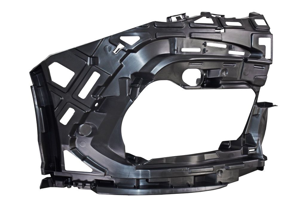Supporto Fendinebbia Destro Per Volkswagen Golf Viii Gti/gtd (VG4111303)