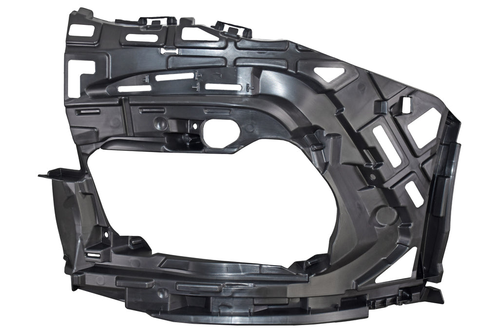 Supporto Fendinebbia Sinistro Per Volkswagen Golf Viii Gti/gtd (VG4111304)