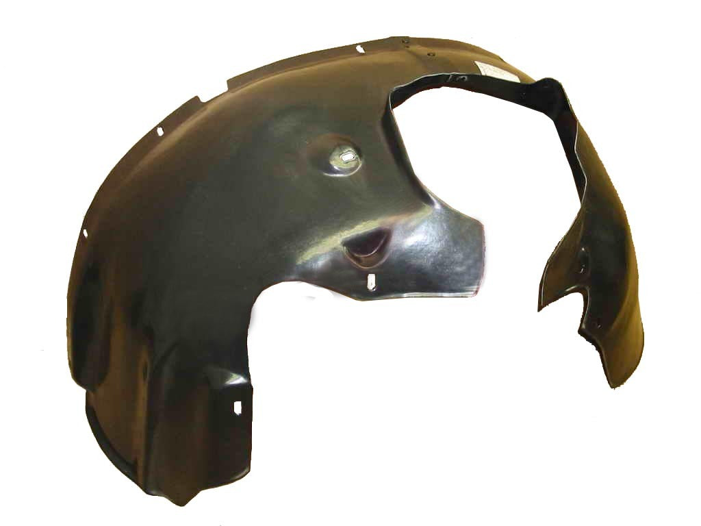 Passaruota Anteriore Destro Per Volkswagen New Beetle (VG4203603)