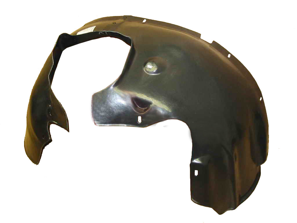 Passaruota Anteriore Sinistro Per Volkswagen New Beetle (VG4203604)
