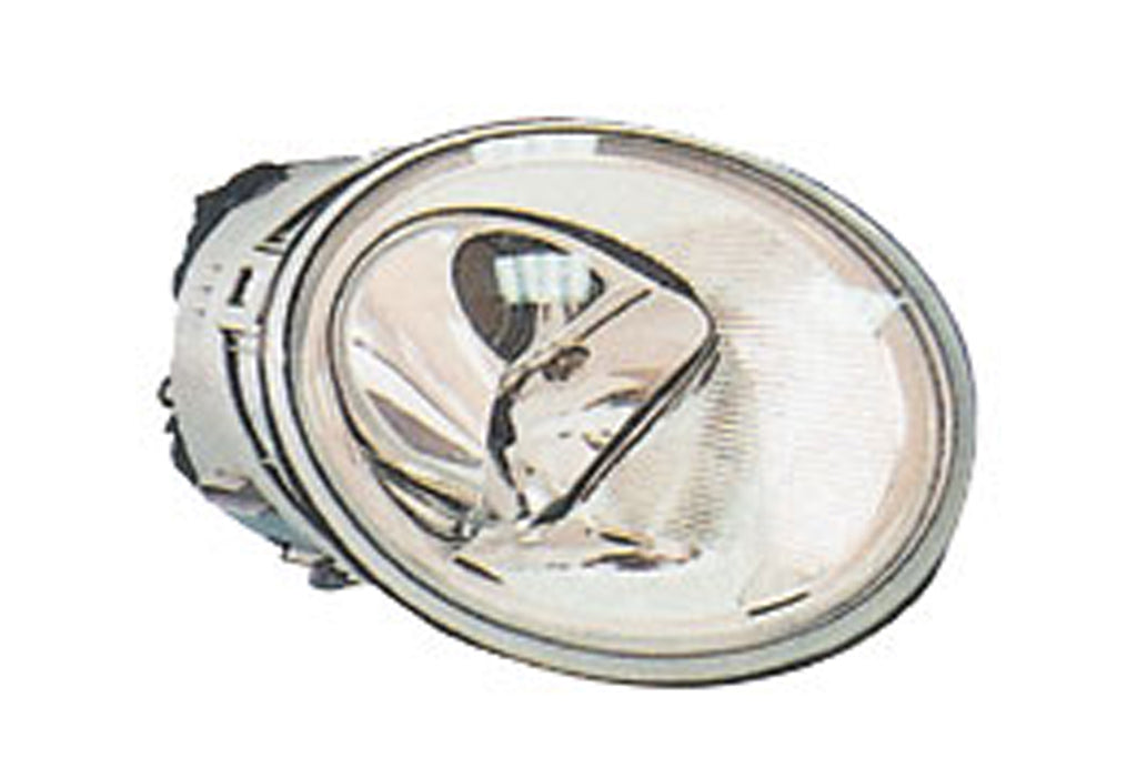 Proiettore Sinistro H1+h1-Elettrico-Senza Motore Per Volkswagen New Beetle (VG4204904)