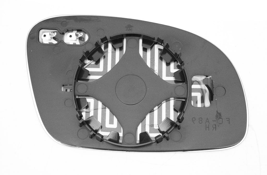 Piastra Specchio Sinistra-Termica-Asferica Per Volkswagen New Beetle (VG4207516)