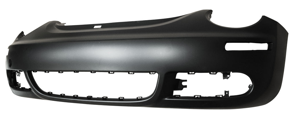 Paraurti Anteriore-Con Primer-Con Sede Fendi Per Volkswagen New Beetle (VG4221011)