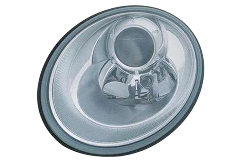 Proiettore Destro H7+h7-Elettrico-Con Motore Per Volkswagen New Beetle (VG4224903)