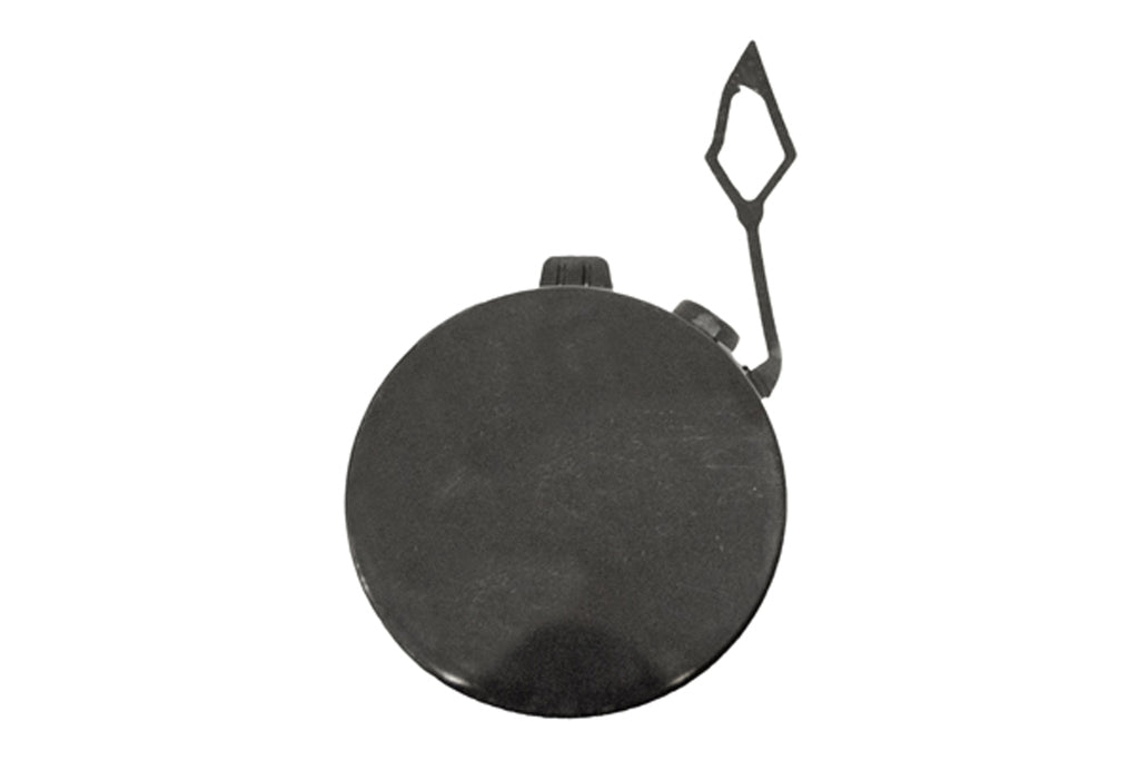 Tappo Copri Gancio Traino Paraurti Posteriore Per Volkswagen New Beetle (VG4241286)