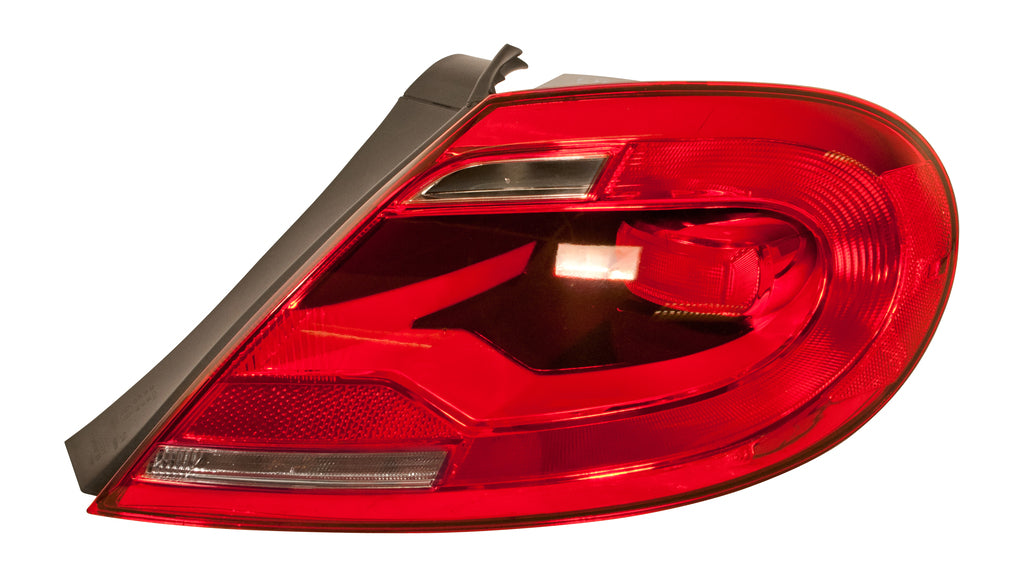 Fanale Posteriore Destro-Senza Portalampada Per Volkswagen New Beetle (VG4244153)