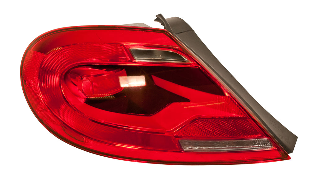 Fanale Posteriore Sinistro-Senza Portalampada Per Volkswagen New Beetle (VG4244154)