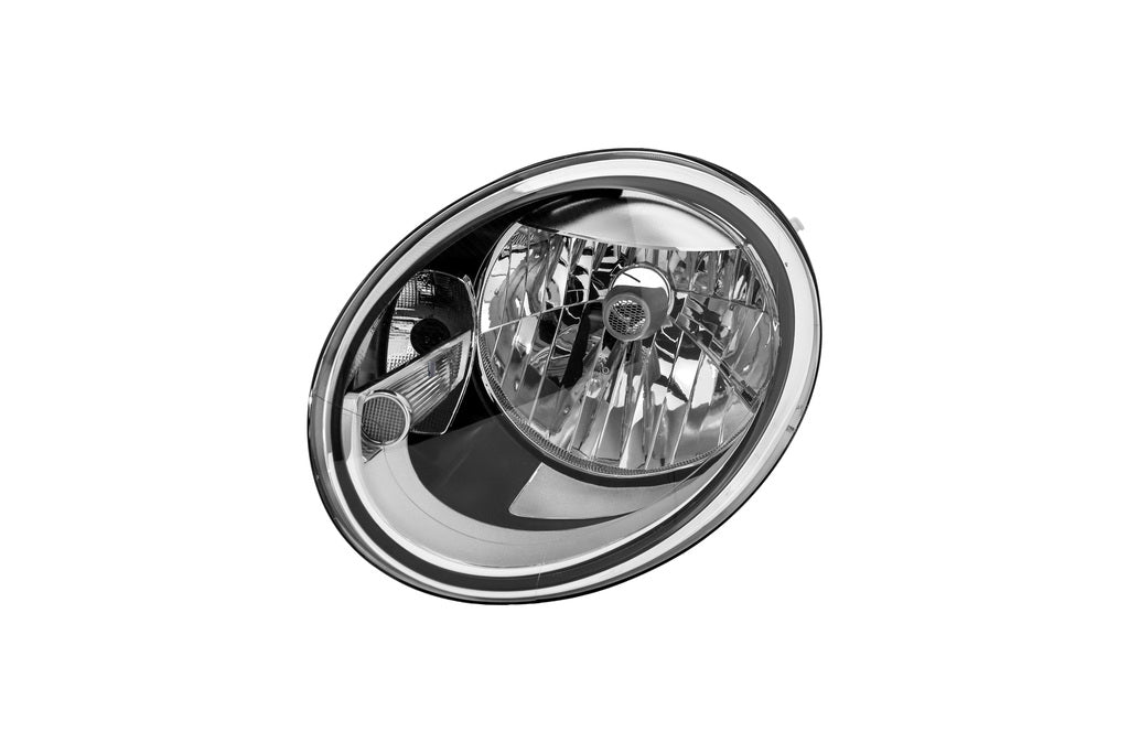Proiettore Sinistro Hb2-Elettrico-Con Motore Per Volkswagen New Beetle (VG4244804)