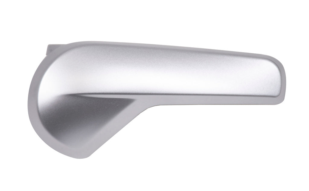 Leva Maniglia Anteriore/posteriore Destra-Interna-Argento Per Volkswagen New Beetle (VG4248707)