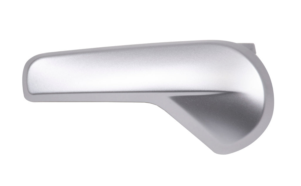 Leva Maniglia Anteriore/posteriore Sinistra-Interna-Argento Per Volkswagen New Beetle (VG4248708)