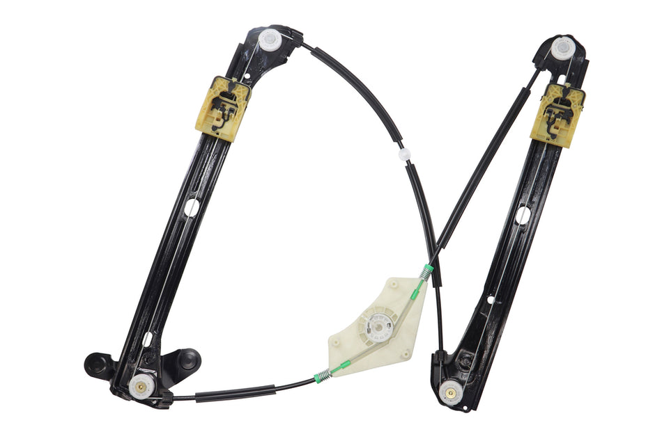 Meccanismo Alzacristallo Anteriore Sinistro Mod. 5 Porte Per Volkswagen Golf 7 Variant (VG450W024)