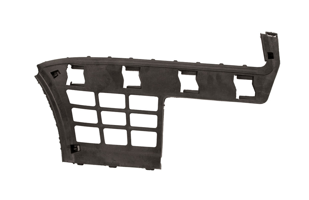 Staffa Sinistra Paraurti Posteriore-Laterale-Plastica Mod. 4 Porte Per Volkswagen Jetta Golf Variant (VG5201054)