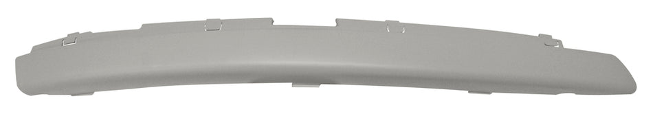 Modanatura Destra Griglia Radiatore Paraurti Anteriore-Con Primer-Con Fendi Per Volkswagen Jetta Golf Variant (VG5201241)