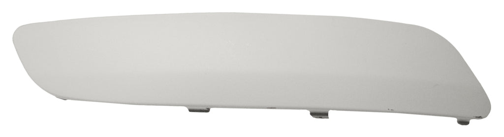 Modanatura Destra Paraurti Anteriore-Con Primer Per Volkswagen Jetta Golf Variant (VG5201243)