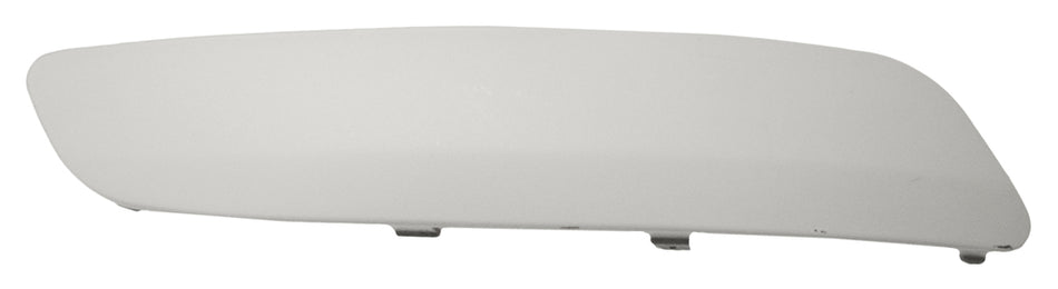 Modanatura Destra Paraurti Anteriore-Con Primer Per Volkswagen Jetta Golf Variant (VG5201243)