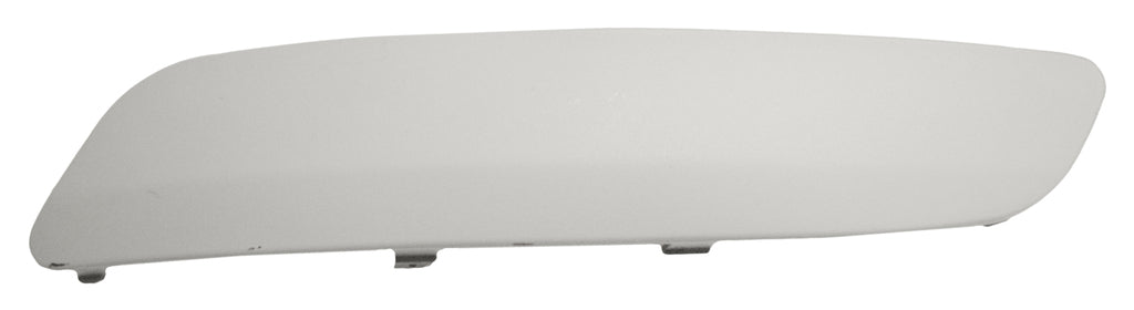 Modanatura Sinistra Paraurti Anteriore-Con Primer Per Volkswagen Jetta Golf Variant (VG5201244)