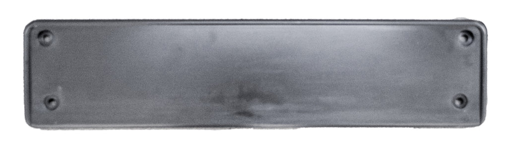 Portatarga Anteriore Per Volkswagen Jetta Golf Variant (VG5201539)