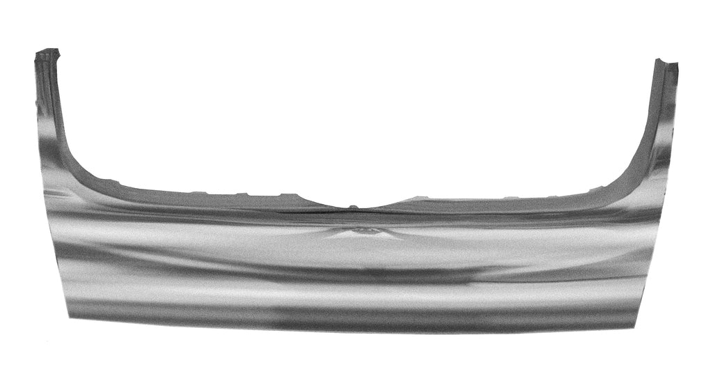 Modanatura Griglia-Cromata-Con Fori Pdc Per Volkswagen Jetta Golf Variant (VG5202216)
