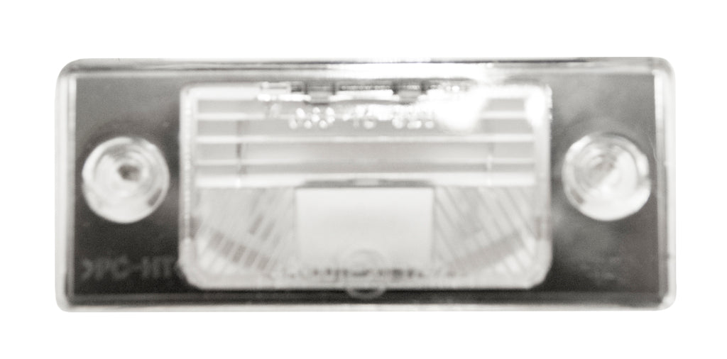 Luce Targa-Con Lampadina Per Volkswagen Jetta Golf Variant (VG5204350)