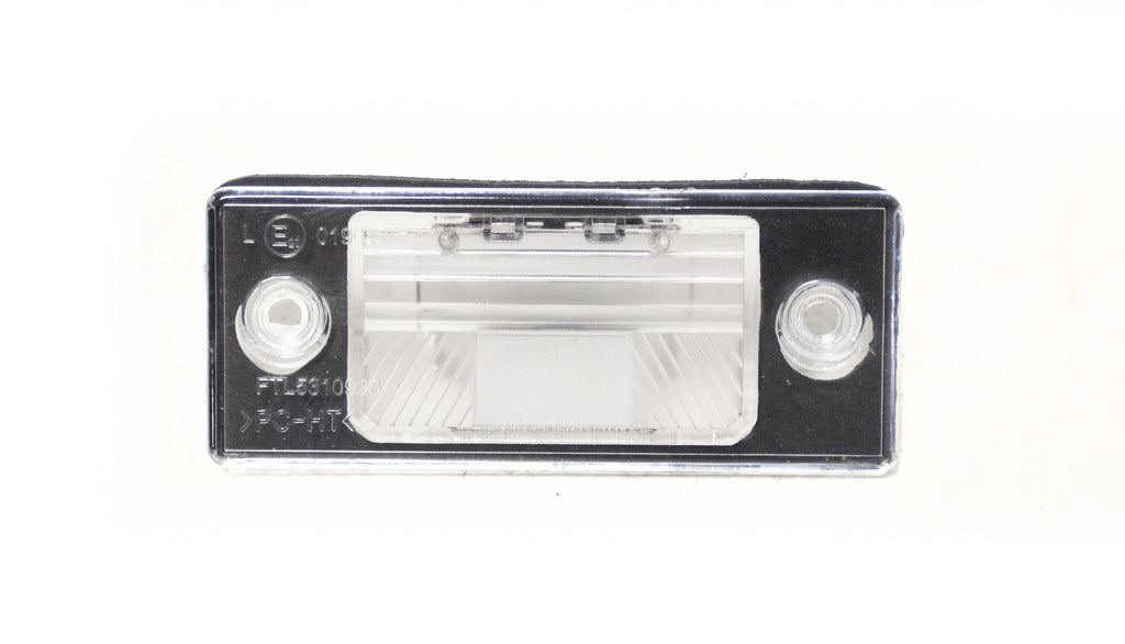 Luce Targa Per Volkswagen Jetta Golf Variant (VG5204360)