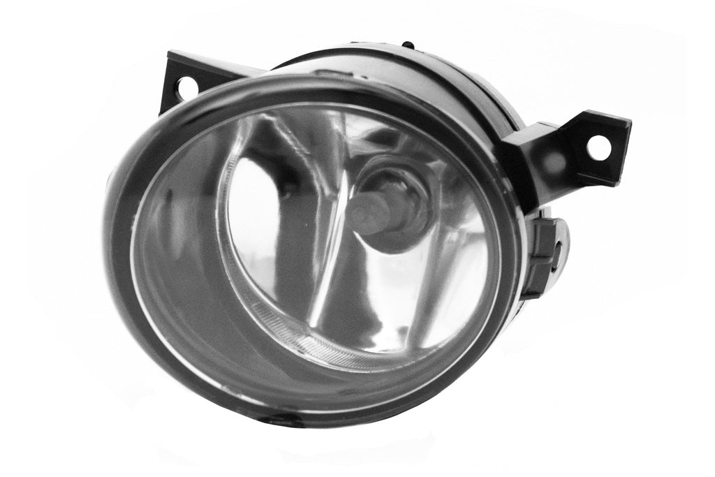 Fendinebbia Sinistro-Con Lampadina-Versione Hella Per Volkswagen Jetta Golf Variant (VG5204416)