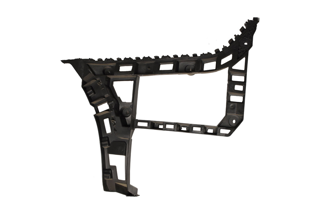 Staffa Sinistra Paraurti Posteriore-Laterale-Plastica Mod. 4 Porte Per Volkswagen Jetta (a6) (VG5221054)