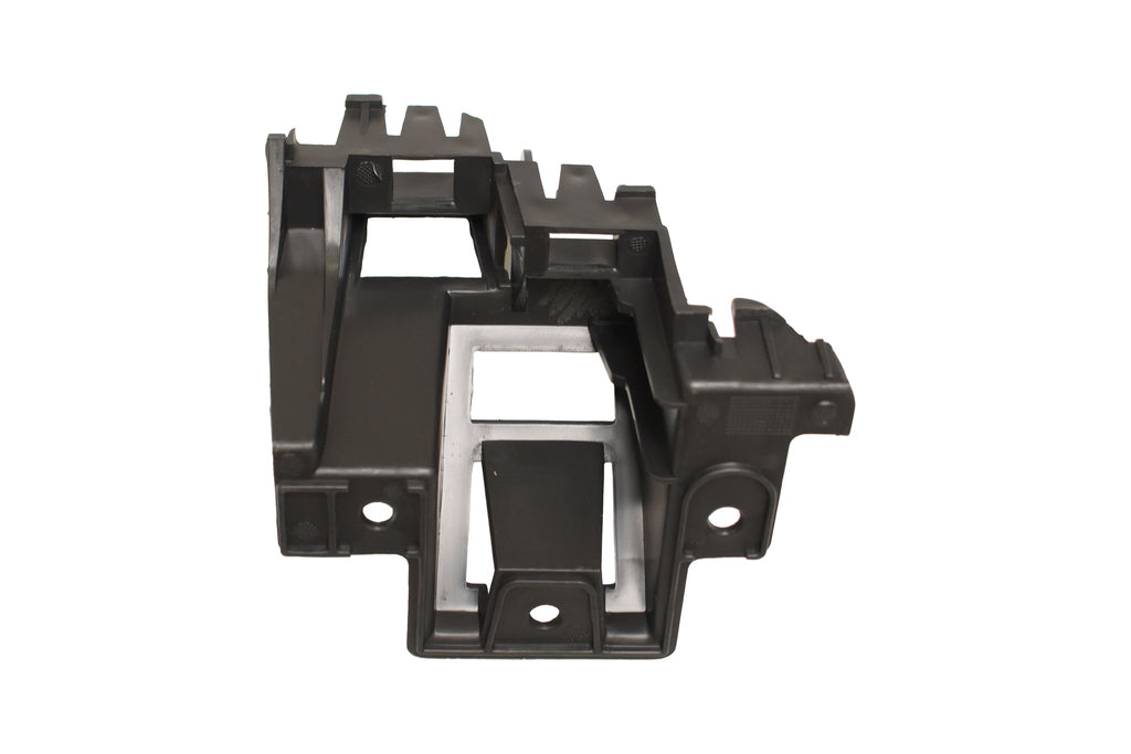 Staffa Sinistra Paraurti Posteriore Per Volkswagen Jetta (a6) (VG5221064)