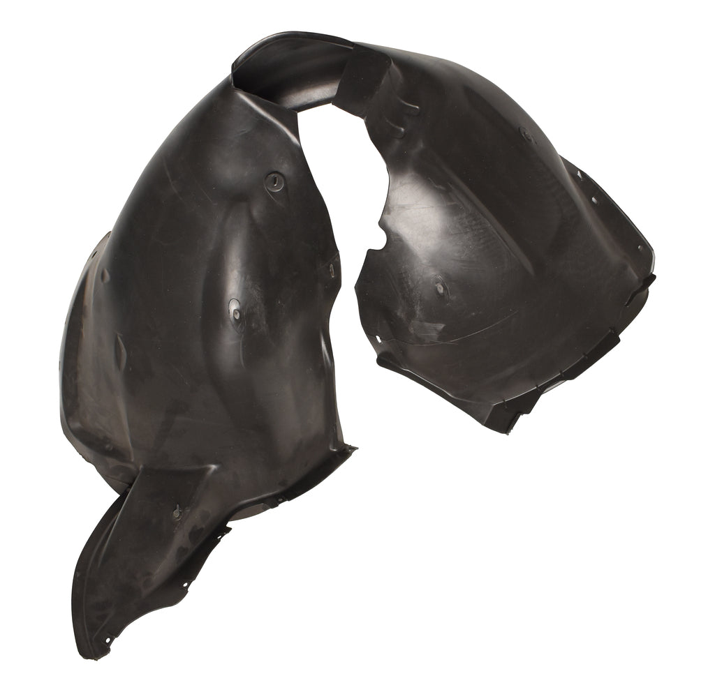 Passaruota Anteriore Destro Per Volkswagen Jetta (a6) (VG5223603)