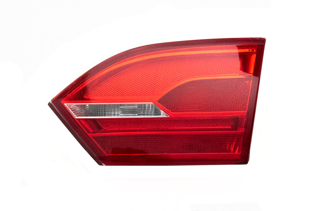 Fanale Posteriore Destro-Interno-Con Portalampada Per Volkswagen Jetta (a6) (VG5224063)