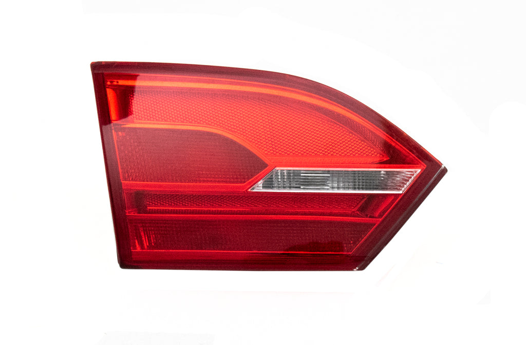 Fanale Posteriore Sinistro-Interno-Con Portalampada Per Volkswagen Jetta (a6) (VG5224064)