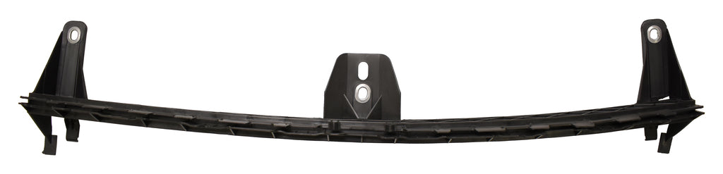 Staffa Paraurti Anteriore-Centrale-Plastica Per Volkswagen Jetta (a6) (VG5241005)