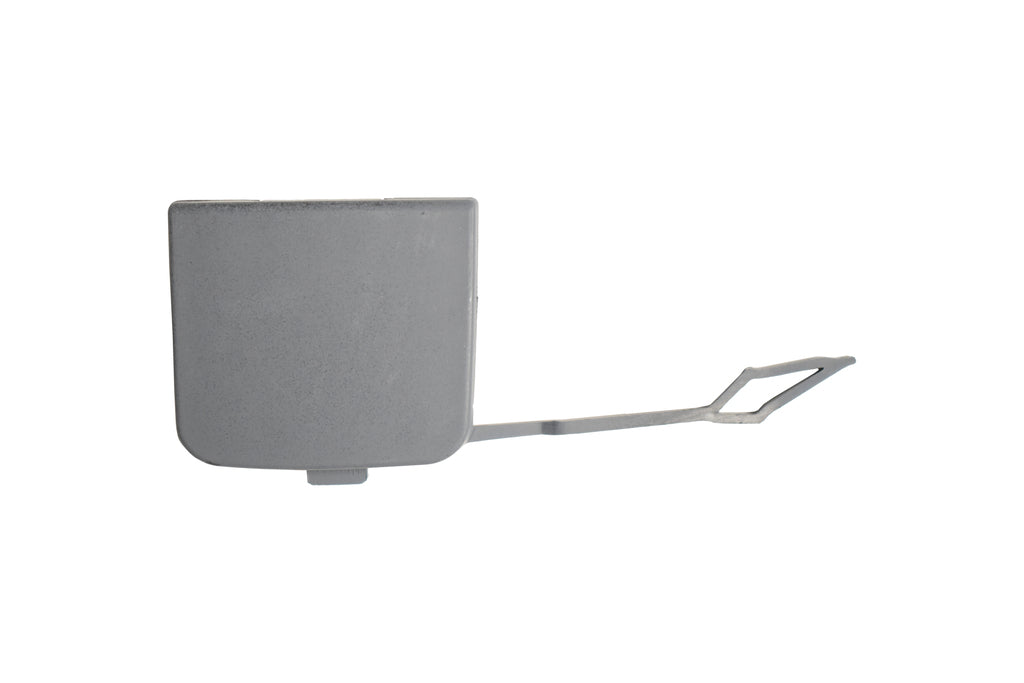 Tappo Copri Gancio Traino Paraurti Anteriore-Con Primer Per Volkswagen Jetta (a6) (VG5241236)