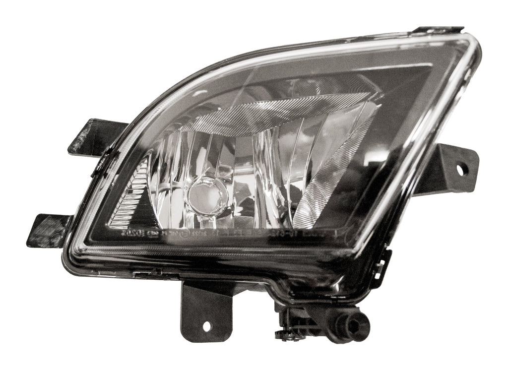 Fendinebbia Destro Per Volkswagen Jetta (a6) (VG5244413)