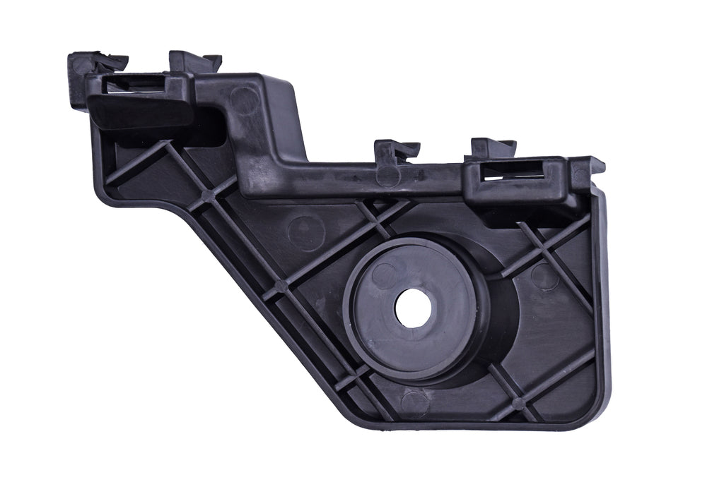 Staffa Guida Destra Paraurti Posteriore-Plastica Per Volkswagen Id.3 (VG5501063)