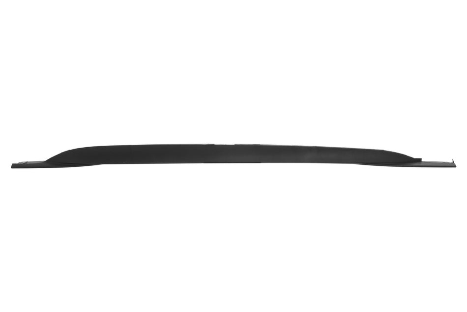 Modanatura Destra Longherone Sottoporta-Nera-Goffrata Per Volkswagen Id.3 (VG5501403)