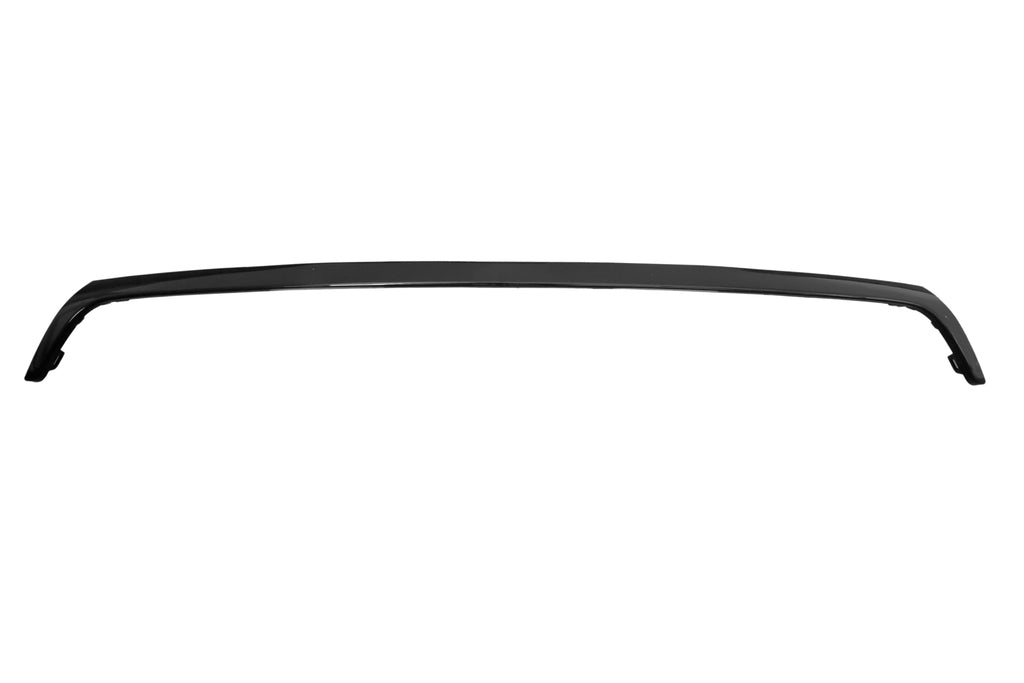 Cornice Griglia Radiatore-Nera-Lucida Per Volkswagen Scirocco (VG6002305)