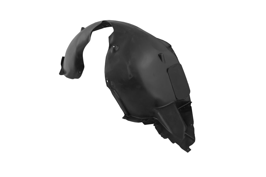 Passaruota Anteriore Sinistro-Stampaggio Ad Iniezione Per Volkswagen Scirocco (VG6003604)