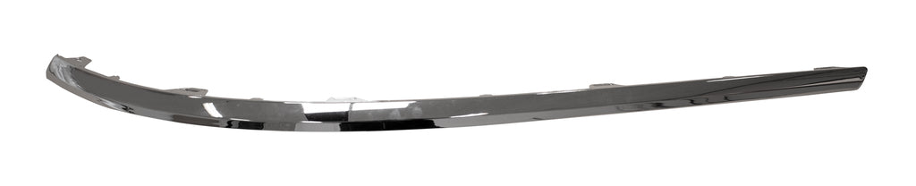 Modanatura Destra Paraurti Posteriore-Cromata Per Volkswagen Passat Cc (VG6201253)