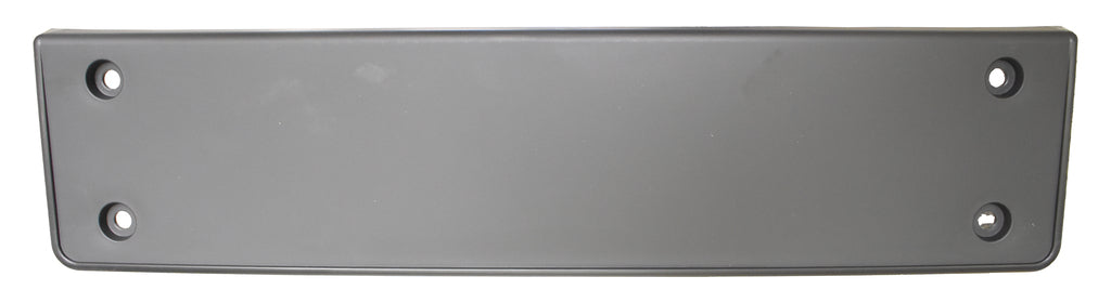 Portatarga Anteriore Per Volkswagen Passat Cc (VG6201539)