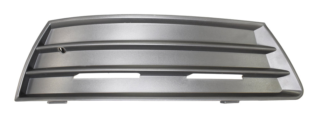 Griglia Destra Paraurti Anteriore-Nera Per Volkswagen Passat Cc (VG6202123)