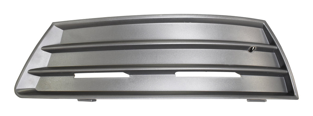 Griglia Sinistra Paraurti Anteriore-Nera Per Volkswagen Passat Cc (VG6202124)